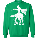 To Hoth Crewneck Sweatshirt