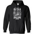 Sweatshirts Black / Small Tobin's Spirit Guide Pullover Hoodie