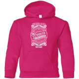 Sweatshirts Heliconia / YS Tobin's Spirit Guide Youth Hoodie