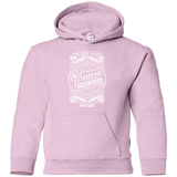 Sweatshirts Light Pink / YS Tobin's Spirit Guide Youth Hoodie