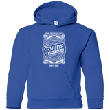 Sweatshirts Royal / YS Tobin's Spirit Guide Youth Hoodie