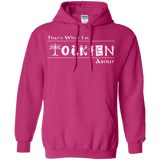 Sweatshirts Heliconia / Small Tolkien About Pullover Hoodie