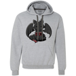 Sweatshirts Sport Grey / 2XL Toothless Feed Me Premium Fleece Hoodie