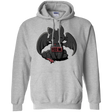 Sweatshirts Sport Grey / S Toothless Feed Me Pullover Hoodie