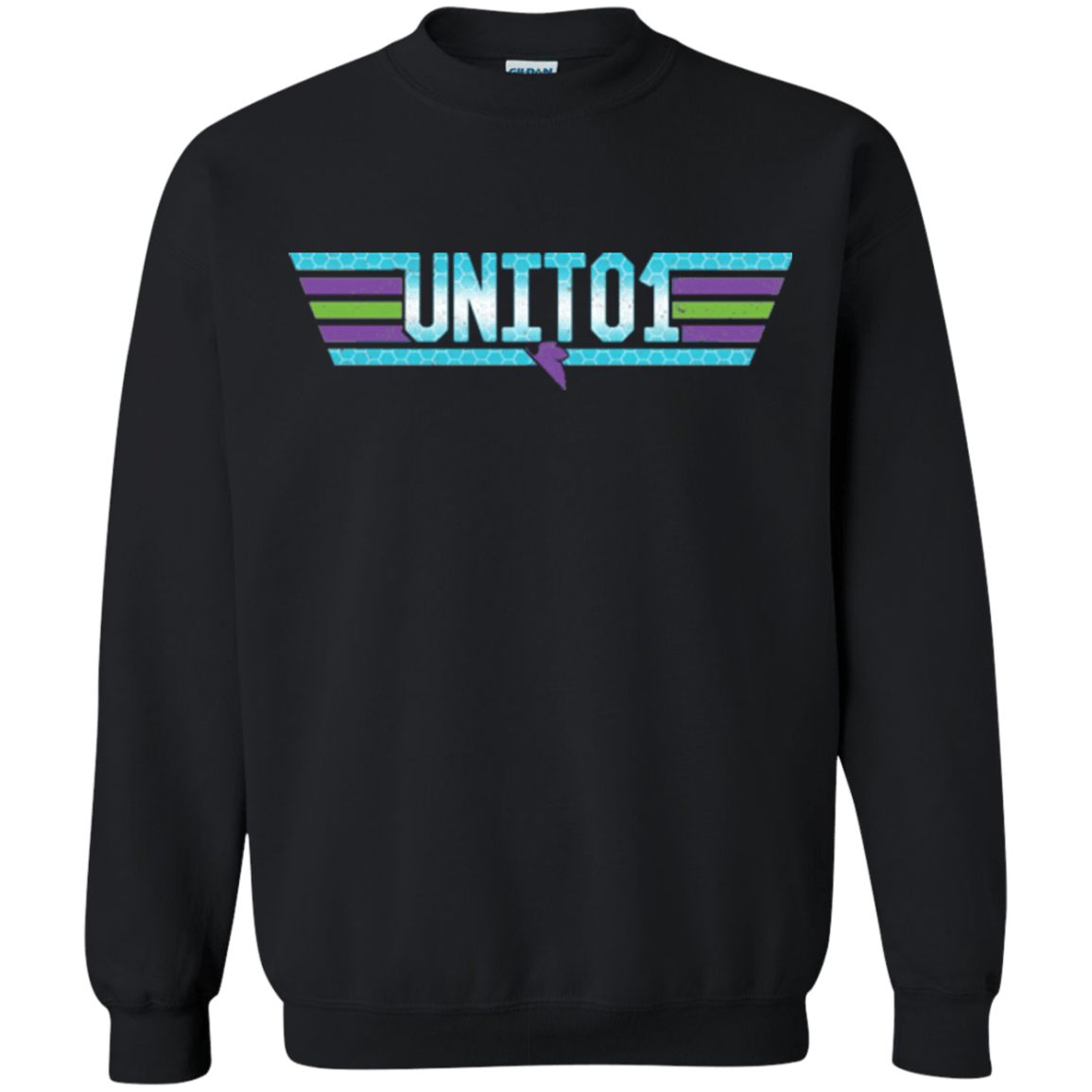 Top One Crewneck Sweatshirt