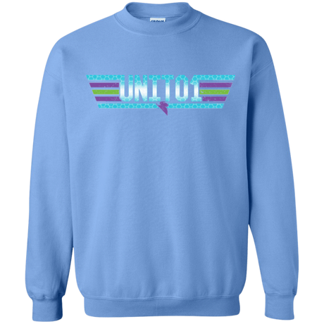 Sweatshirts Carolina Blue / Small Top One Crewneck Sweatshirt