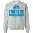 Sweatshirts Sport Grey / Small Torrens Crewneck Sweatshirt