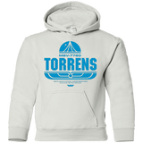Sweatshirts White / YS Torrens Youth Hoodie