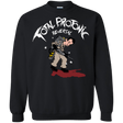 Sweatshirts Black / Small Total Protonic Reversal Crewneck Sweatshirt