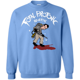 Sweatshirts Carolina Blue / Small Total Protonic Reversal Crewneck Sweatshirt