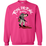 Sweatshirts Heliconia / Small Total Protonic Reversal Crewneck Sweatshirt