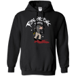 Sweatshirts Black / Small Total Protonic Reversal Pullover Hoodie