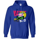 Sweatshirts Royal / Small Totally Rad Pullover Hoodie