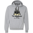 Sweatshirts Sport Grey / Small Totobarba Premium Fleece Hoodie