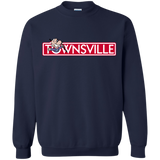 Sweatshirts Navy / S Townsville Crewneck Sweatshirt