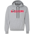 Sweatshirts Sport Grey / S Townsville Premium Fleece Hoodie