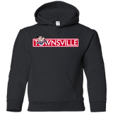 Townsville Youth Hoodie