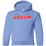 Townsville Youth Hoodie