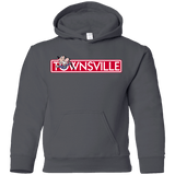 Townsville Youth Hoodie