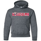Townsville Youth Hoodie
