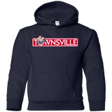Townsville Youth Hoodie