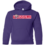 Townsville Youth Hoodie