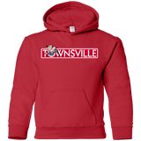 Townsville Youth Hoodie
