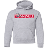Townsville Youth Hoodie
