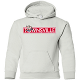Townsville Youth Hoodie