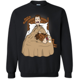Sweatshirts Black / S TOY PADRINO Crewneck Sweatshirt