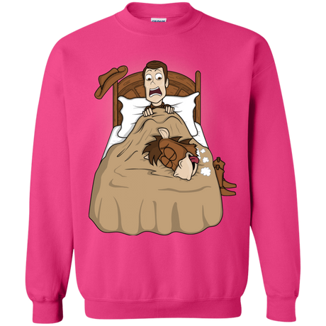 Sweatshirts Heliconia / S TOY PADRINO Crewneck Sweatshirt