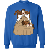 Sweatshirts Royal / S TOY PADRINO Crewneck Sweatshirt
