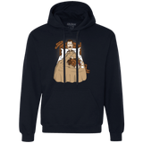 TOY PADRINO Premium Fleece Hoodie