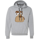 TOY PADRINO Premium Fleece Hoodie