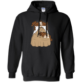 TOY PADRINO Pullover Hoodie