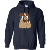 TOY PADRINO Pullover Hoodie