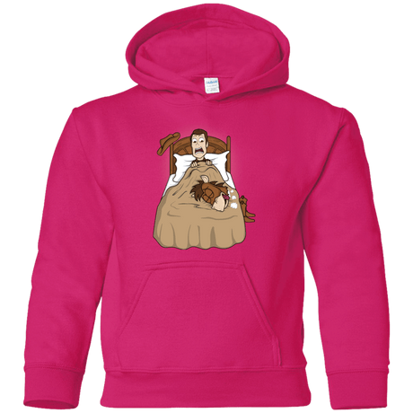 Sweatshirts Heliconia / YS TOY PADRINO Youth Hoodie