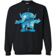 Sweatshirts Black / S Toy Portrait Crewneck Sweatshirt