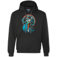Sweatshirts Black / Small Tracer Nouveau Premium Fleece Hoodie
