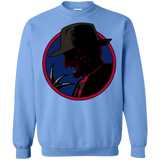 Sweatshirts Carolina Blue / S Tracy Nightmare Crewneck Sweatshirt
