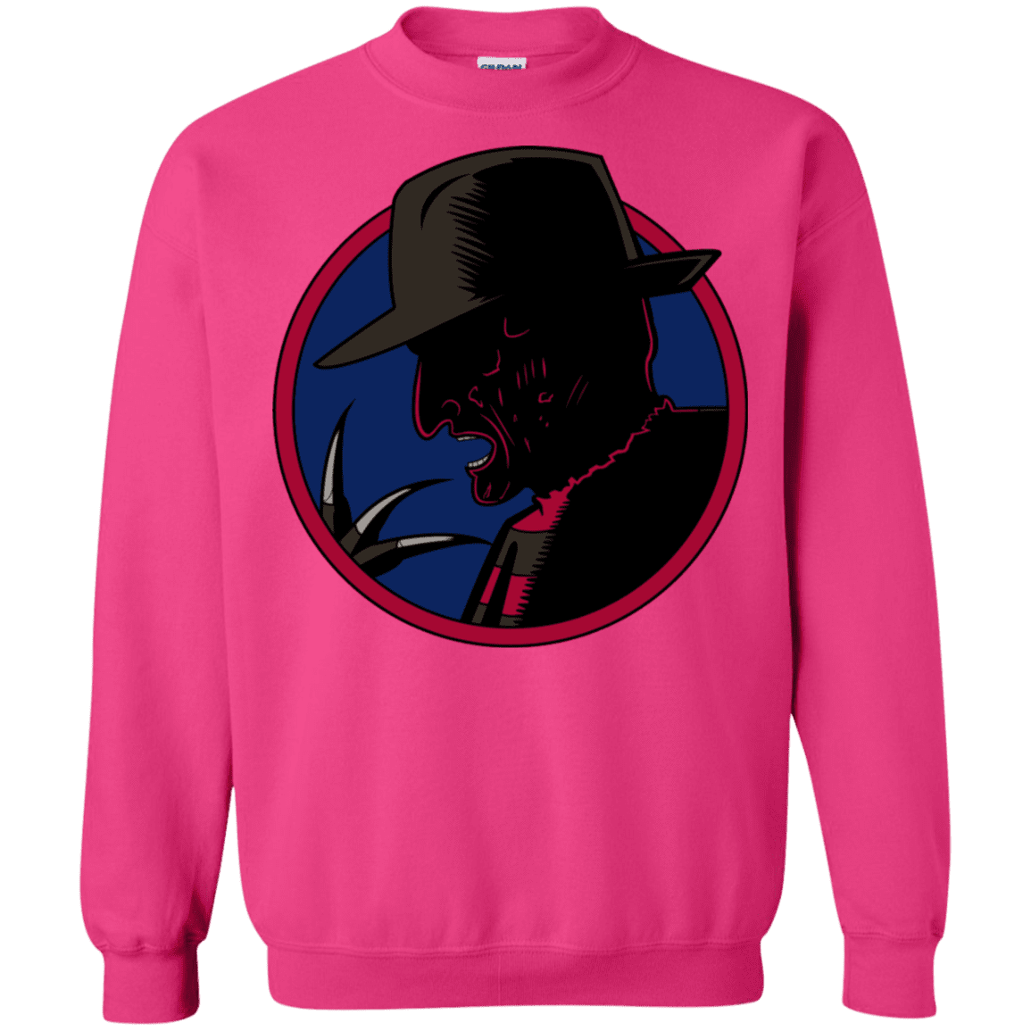 Sweatshirts Heliconia / S Tracy Nightmare Crewneck Sweatshirt