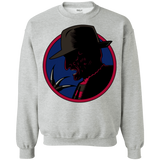 Sweatshirts Sport Grey / S Tracy Nightmare Crewneck Sweatshirt