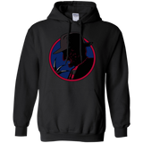 Sweatshirts Black / S Tracy Nightmare Pullover Hoodie