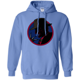 Sweatshirts Carolina Blue / S Tracy Nightmare Pullover Hoodie