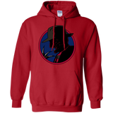 Sweatshirts Red / S Tracy Nightmare Pullover Hoodie