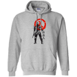 Sweatshirts Sport Grey / S Traditional Doctor Pullover Hoodie