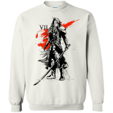 Sweatshirts White / Small Traditional exsoldier Crewneck Sweatshirt