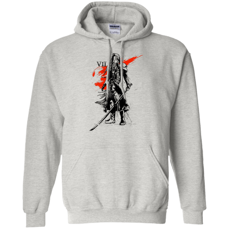 Sweatshirts Ash / Small Traditional exsoldier Pullover Hoodie