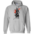 Sweatshirts Sport Grey / Small Traditional exsoldier Pullover Hoodie