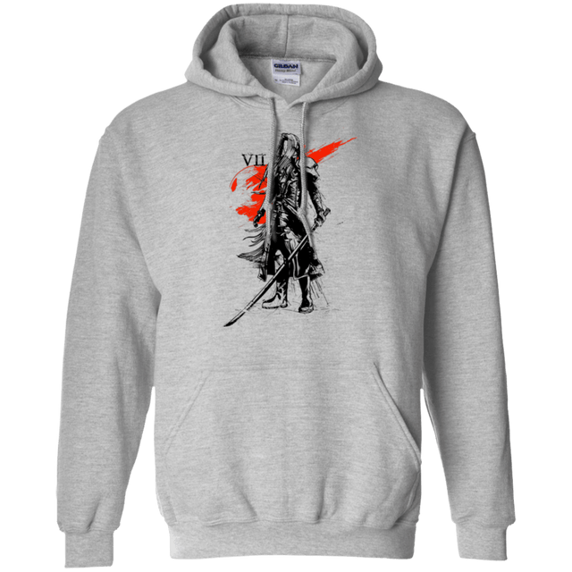 Sweatshirts Sport Grey / Small Traditional exsoldier Pullover Hoodie